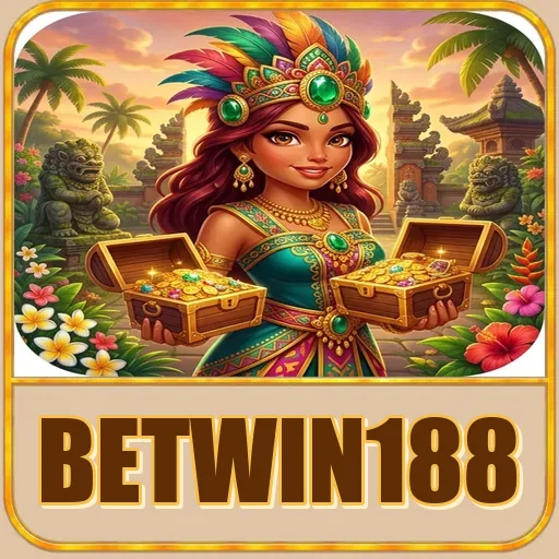 Aplikasi betwin188 Android